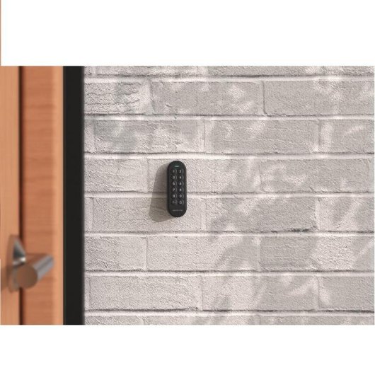Cerradura inteligente IGLOOHOME Keypad Bluetooth Acceso con código PIN Compatible con sistemas Igloohome