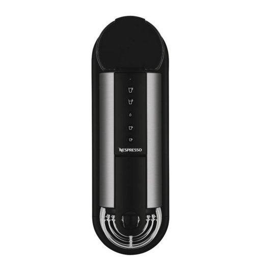 Cafetière à capsules DeLonghi CITIZ EN220.T Metal 1 L 19 Bars 4 Tasses
