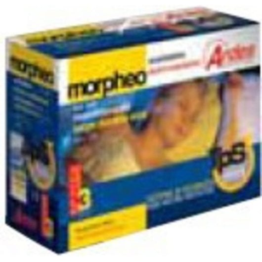 Manta eléctrica Ardes Morpheo 424 Beige 160x150 cm