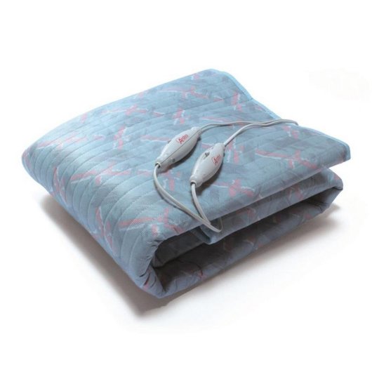 Manta eléctrica Ardes Morpheo 424 Beige 160x150 cm