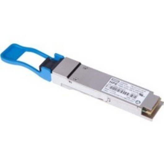 Transceptor HPE X150 100G QSFP28 PSM4 500m SM