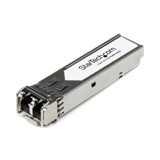 Módulo Transceiver SFP StarTech 10051-ST 1 Gbps Multimodo LC 550 m