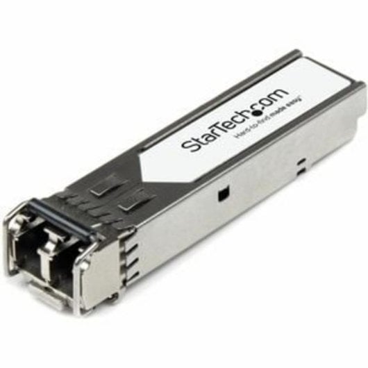 Módulo Transceiver SFP StarTech 10051-ST 1 Gbps Multimodo LC 550 m