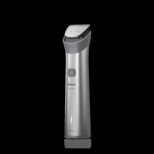 Cortapelos Multifunción Philips MG5931/15 Inalámbrico 120min 13 Longitudes 10 Peines Seco y Húmedo Cuchillas Autoafilabl