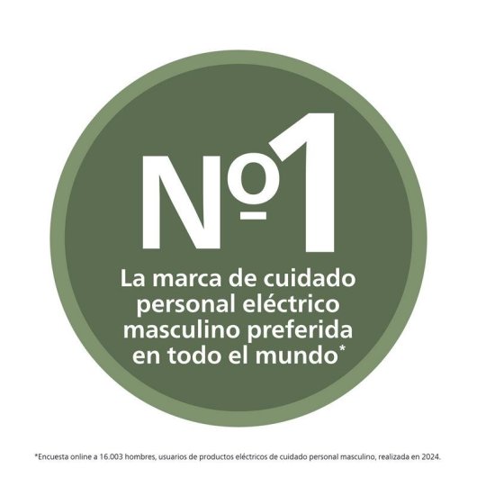 Tagliacapelli Multifunzione Philips MG9558/15 senza Fili 120min 27 Lunghezze 15 Pettini Impermeabile Ricarica Rapida