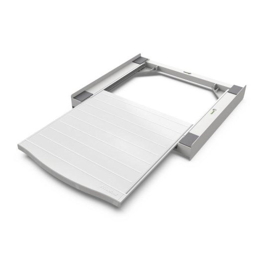 Kit de Apilado Meliconi Torre Dry para Lavadora y Secadora Universal