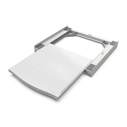Kit de Apilado Meliconi Torre Dry para Lavadora y Secadora Universal