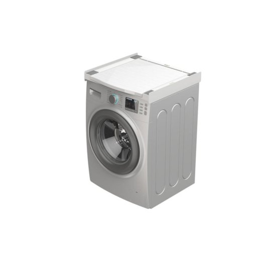 Kit de Apilado Meliconi Torre Dry para Lavadora y Secadora Universal