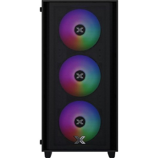 PC Sobremesa Captiva 99624 AMD Ryzen 5 7500X3D 16GB 1TB SSD RX 9060 XT Windows 11