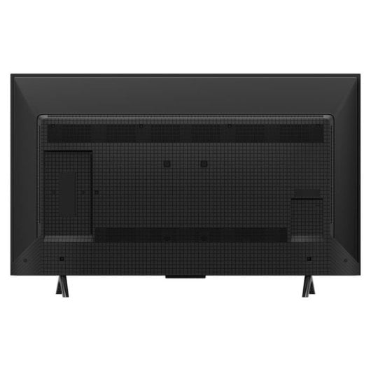 TV TCL QLED QLED780L 43QLED780L 43" 4K UltraHD 60Hz Smart TV Google TV HDR10 Game Master