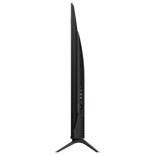 TV TCL QLED QLED780L 43QLED780L 43" 4K UltraHD 60Hz Smart TV Google TV HDR10 Game Master
