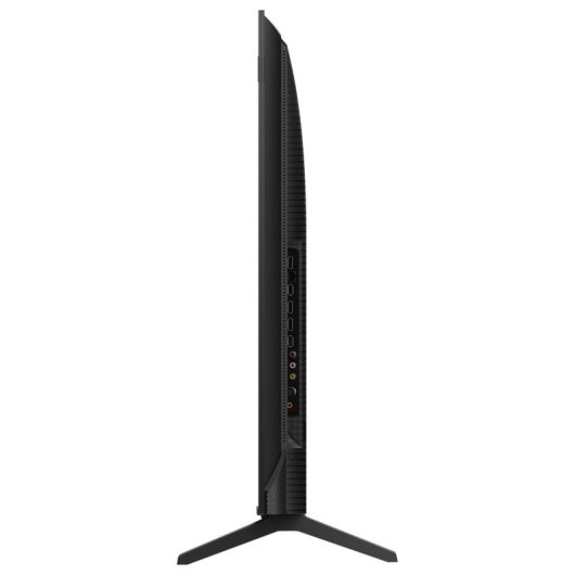 TV TCL QLED QLED780L 50" 4K UltraHD 60Hz Smart TV Google TV HDR10 Game Master