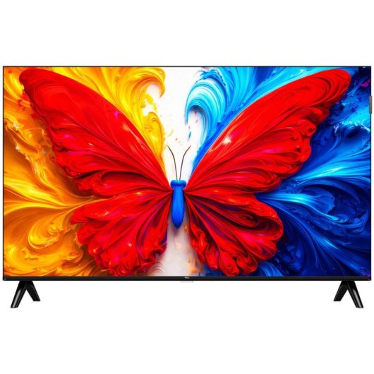 TV TCL LED S5L 32S5L 32" Full HD 60Hz Smart TV Android TV HDR10 Chromecast