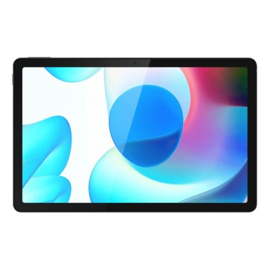Tablet realme Pad WiFi 10,4" 3GB 32GB Gris