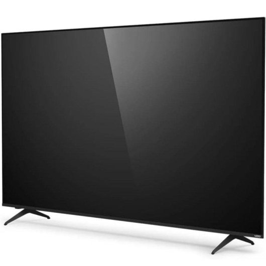 Televisor Hikers 50z1 50" 4K UHD Dolby Atmos Vidaa OS Negro