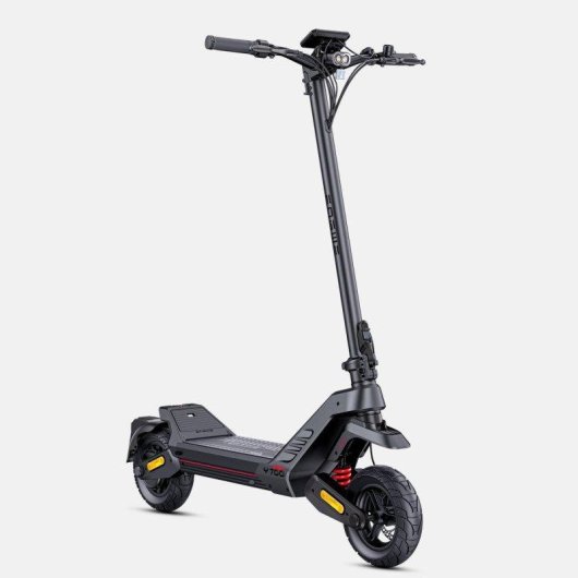 Patinete électrique ENGWE Y700 800W Autonomie longue 48V18,2Ah Pliable Noir