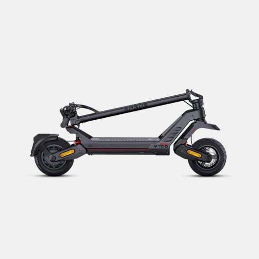 Patinete électrique ENGWE Y700 800W Autonomie longue 48V18,2Ah Pliable Noir