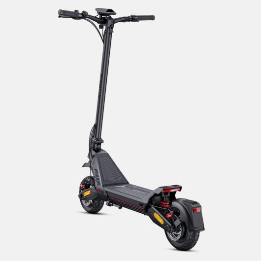 Patinete électrique ENGWE Y700 800W Autonomie longue 48V18,2Ah Pliable Noir