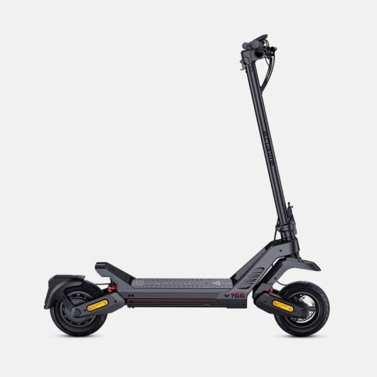 Patinete électrique ENGWE Y700 800W Autonomie longue 48V18,2Ah Pliable Noir