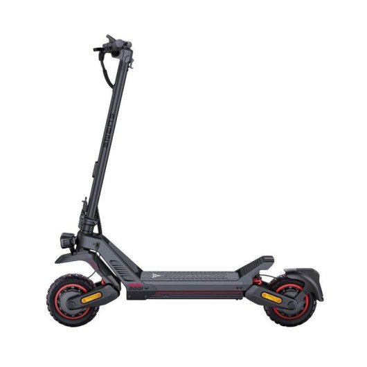 Patinete électrique ENGWE Y1000 1600W Autonomie 100km Éclairage avancé Noir