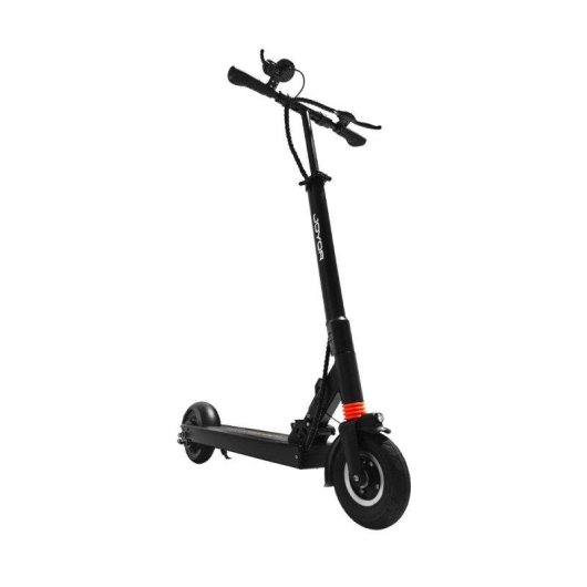 Patinete eléctrico Joyor F5 500W Autonomía 38km Suspensión Delantera Negro