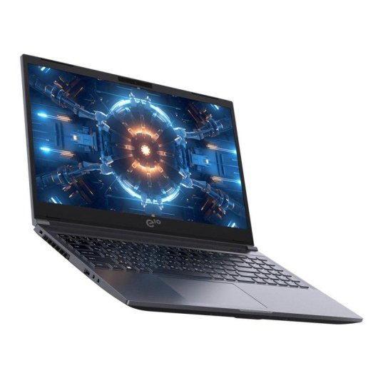 Portátil Chuwi GTBook XPro 15.6" Intel Core i7-13620H 16GB 512GB SSD RTX 3050 Windows 11 Pro