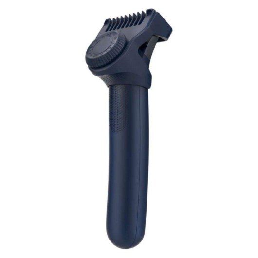 Aparador de Barba Cecotec PrecisionCare OneShave Pro Recarregável Resistente à Água Lâmina Aço