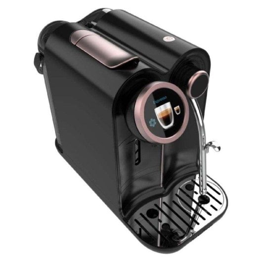 Kapselmaschine Cecotec Power Caps Spin 1,5L 20 Bar 1400W