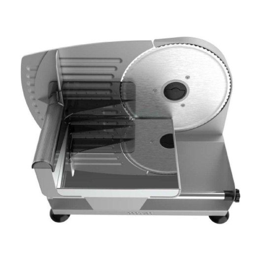 Cortafiambres Cecotec Rock'ncut Shuriken Problades Easy Clean 200W