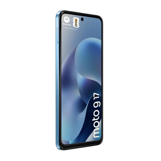 Motorola Moto G17 4G 8GB 128GB 6.72" Azul