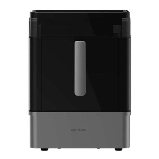 Máquina de Hacer Hielo Cecotec Chillin' Ice 2300 23kg/24h 1,8kg 2L