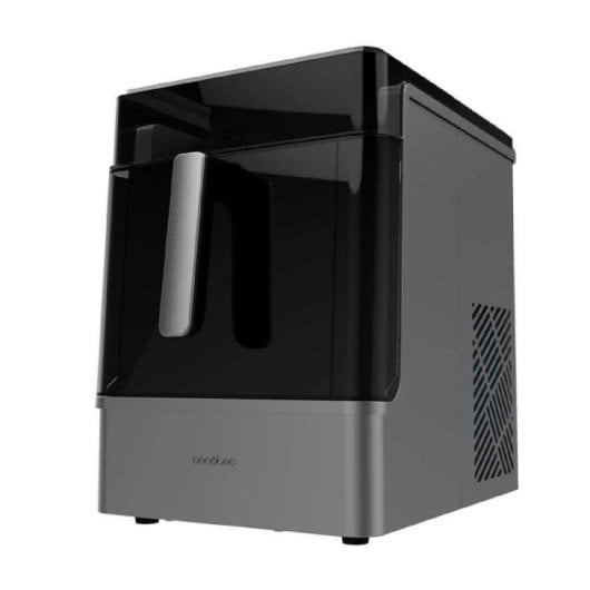 Máquina de Hacer Hielo Cecotec Chillin' Ice 2300 23kg/24h 1,8kg 2L