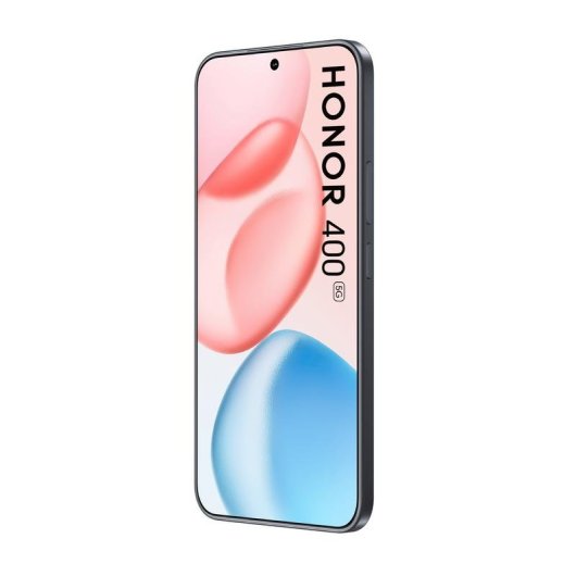 HONOR 400 5G 8GB Negro 6,55" 512GB Dual SIM