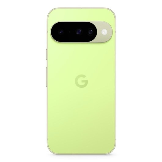 Google Pixel 10 5G 12GB 128GB 6.3" Verde Claro