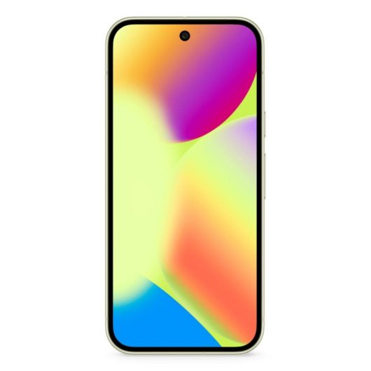 Google Pixel 10 5G 12GB 128GB 6.3" Verde Claro