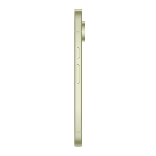 Google Pixel 10 5G 12GB 128GB 6.3" Verde Claro