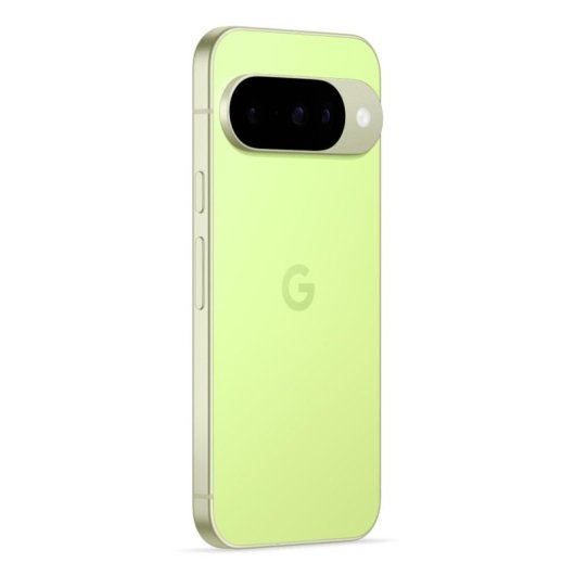 Google Pixel 10 5G 12GB 128GB 6.3" Verde Claro