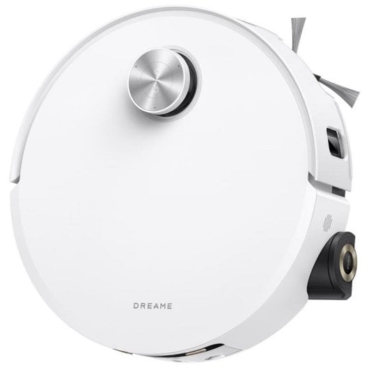 Aspirateur Robot Dreame Aqua 10 Roller Navigation LiDAR 30.000 Pa Contrôle Vocal