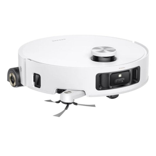 Aspirateur Robot Dreame Aqua 10 Roller Navigation LiDAR 30.000 Pa Contrôle Vocal