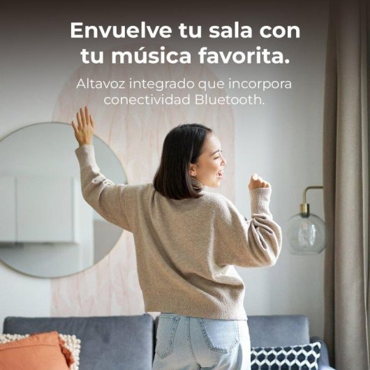 Humidificador Ultrasónico Cecotec Purearoma 3000 Navy Sound com Difusor de Aromas