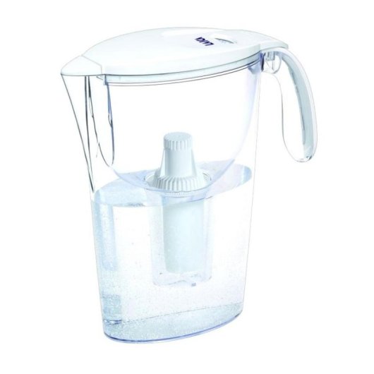 Filtro de agua para jarra Laica Fresh Line 2,25 L Transparente