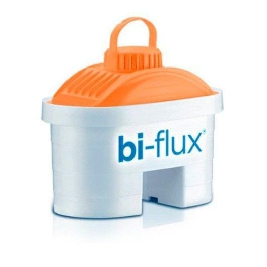 Filtro de água Laica N3N para jarra Branco