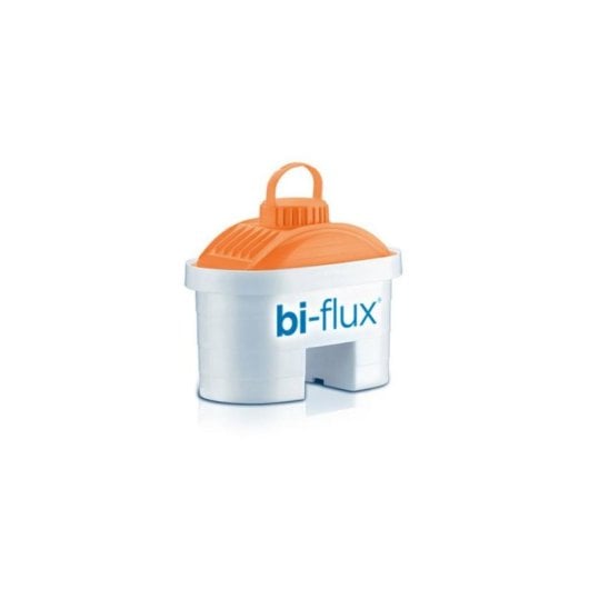 Filtro de água Laica N3N para jarra Branco