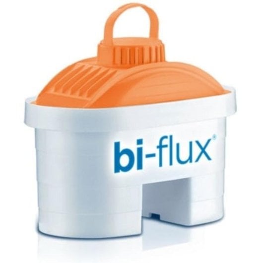 Filtro de água Laica N3N para jarra Branco