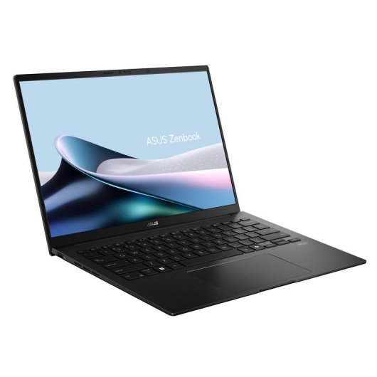 Portátil ASUS Zenbook 14 OLED UM3406KA-QD065W 14" AMD Ryzen AI 7 350 16GB 512GB SSD Radeon 860M Windows 11