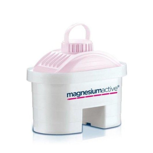 Filtros Bi-flux Laica G2m Rosa para Añadir Magnesio al Agua