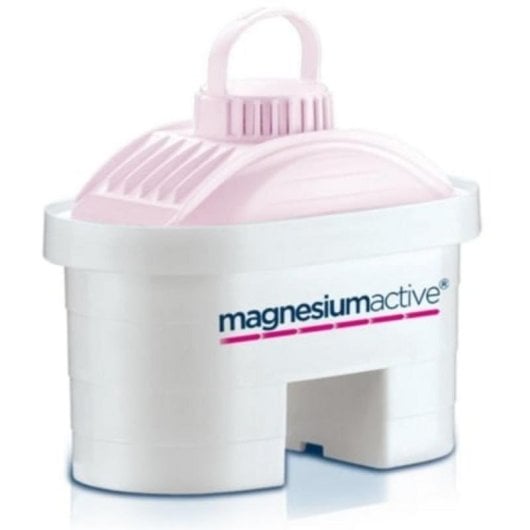 Filtros Bi-flux Laica G2m Rosa para Añadir Magnesio al Agua