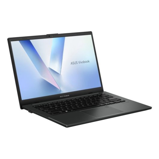 Portátil ASUS Vivobook Go 14 E1404TA 14" Intel N150 8GB 128GB SSD Intel Graphics Windows 11