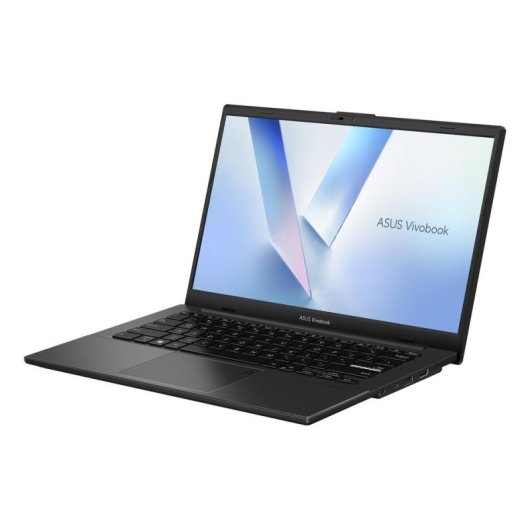 Portátil ASUS Vivobook Go 14 E1404TA 14" Intel N150 8GB 128GB SSD Intel Graphics Windows 11