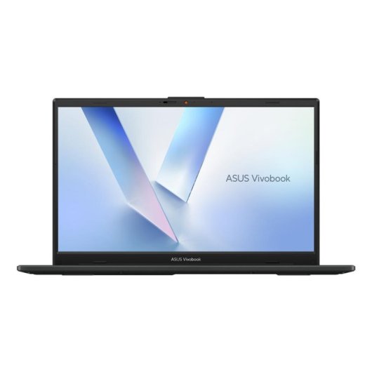 Portátil ASUS Vivobook Go 14 E1404TA 14" Intel N150 8GB 128GB SSD Intel Graphics Windows 11